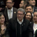 Presidente de la Jucopo en la Cámara de Diputados, Ricardo Monreal Ávila