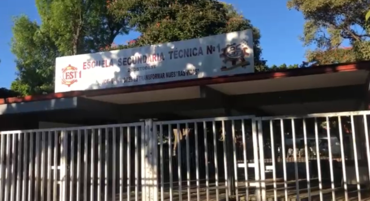 Fiscalía de Oaxaca va contra presunta red de explotación infantil