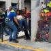 El Metro dará reporte detallado del incidente en escaleras de estación Ciudad Deportiva