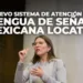 Locatel en la CDMX atenderá con videollamadas y Lengua de Señas Mexicana a personas sordas
