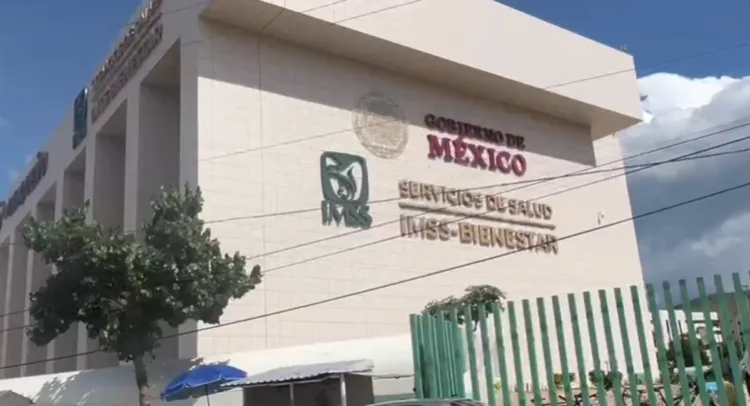 Alerta sanitaria en Oaxaca por la nueva cepa H3N2