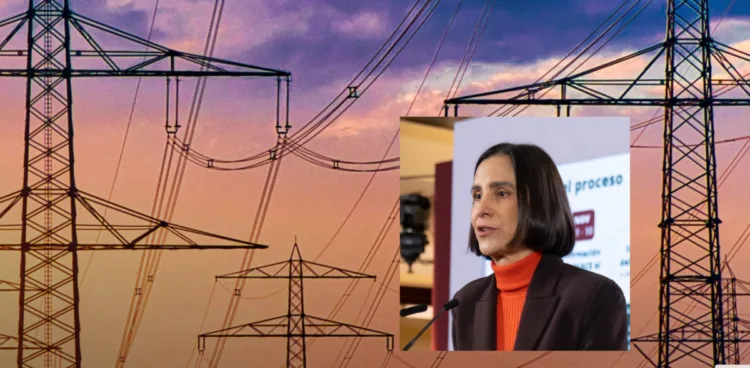 Gobierno federal avanza en la soberanía energética y la transición hacia fuentes limpias: Sener