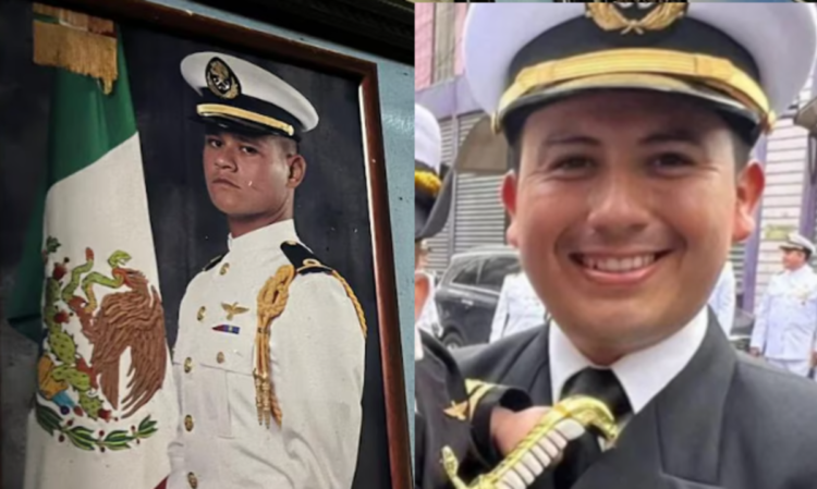 En Veracruz esperan los cuerpos de pilotos de avionazo en Galveston, Texas