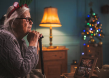 ¿Sabías que hay padecimientos físicos y mentales asociados a la soledad?