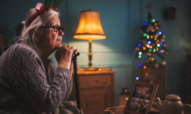 ¿Sabías que hay padecimientos físicos y mentales asociados a la soledad?