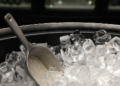 ¡Aguas con el manejo de hielo para consumo humano!