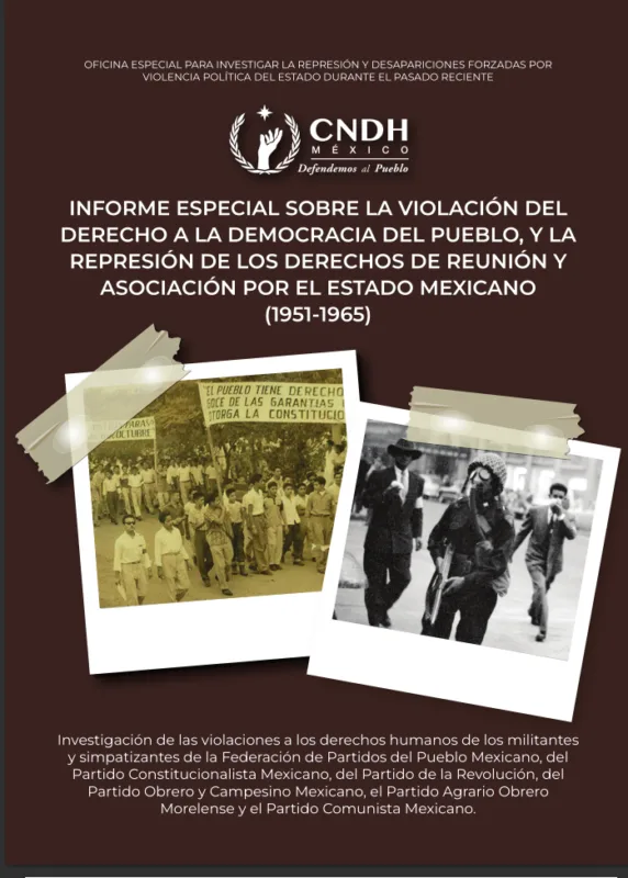 El 9 de diciembre se celebra el Día Internacional de Conmemoración y Dignidad de las Víctimas del Crimen de Genocidio y de la Prevención de este Crimen, por parte de la ONU