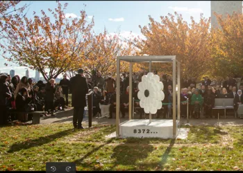El 9 de diciembre se celebra el Día Internacional de Conmemoración y Dignidad de las Víctimas del Crimen de Genocidio y de la Prevención de este Crimen, por parte de la ONU