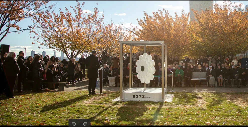 El 9 de diciembre se celebra el Día Internacional de Conmemoración y Dignidad de las Víctimas del Crimen de Genocidio y de la Prevención de este Crimen, por parte de la ONU