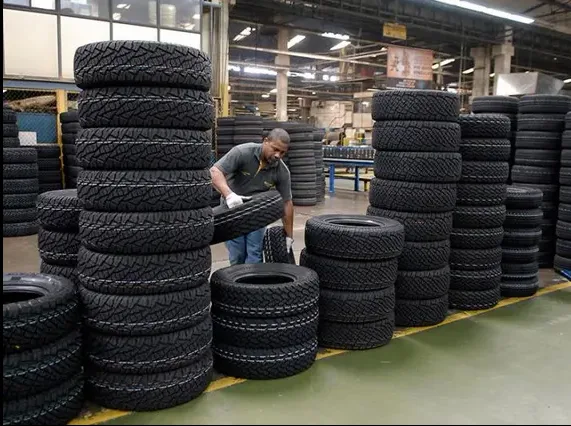 Trabajadores de la llantera Corporación Occidente S.A de C. V, exigen resintalación inmediata, tras ganar resolución a su favor del Mecanismo Laboral de Respuesta Rápida del T-MEC