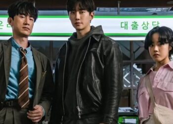 “Cashman” se estrena el 26 de diciembre en Netflix | AMEXI/FOTO: IG @netflix