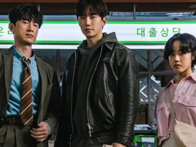 “Cashman” se estrena el 26 de diciembre en Netflix | AMEXI/FOTO: IG @netflix