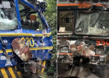 Radar Informativo Internacional (31 de diciembre)