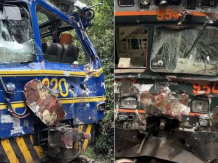 Radar Informativo Internacional (31 de diciembre)