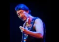 Muere Chris Rea, ícono del rock y blues, a los 74 años. | AMEXI/FOTO: IG @chrisreamusic