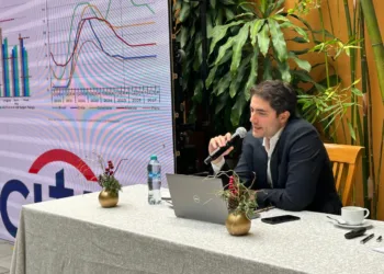 Citi prevé débil recuperación de economía mexicana para 2026