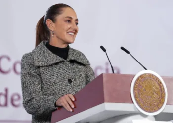 Sheinbaum apuesta por relación de “cabeza fría” y sin confrontación con EU