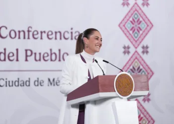 “Me voy de vacaciones a Acapulco tres días”: Claudia Sheinbaum