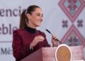 Sheinbaum descarta lavado de dinero en remesas