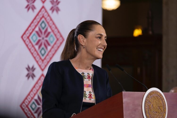 Sorteo del Mundial reúne a Sheinbaum y Trump en Washington; la presidenta confirma asistencia