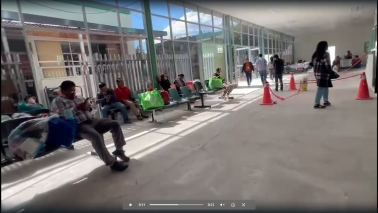 Con una caída drástica del 93%, Oaxaca controla el dengue aunque persiste el riesgo