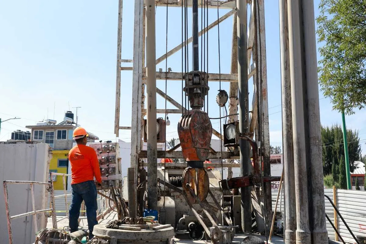 CFE y municipio mexiquense de Chimalhuacán saldarán cuentas heredadas por gobiernos priistas