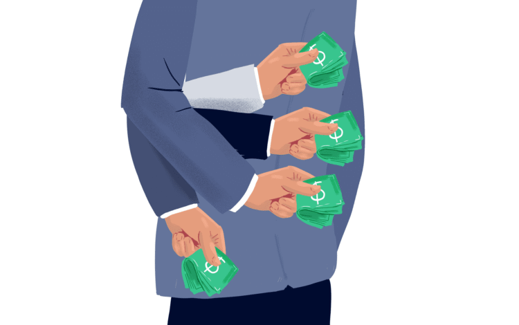 Día Internacional contra la Corrupción