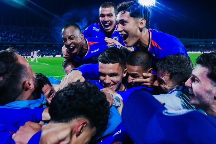 Cruz Azul