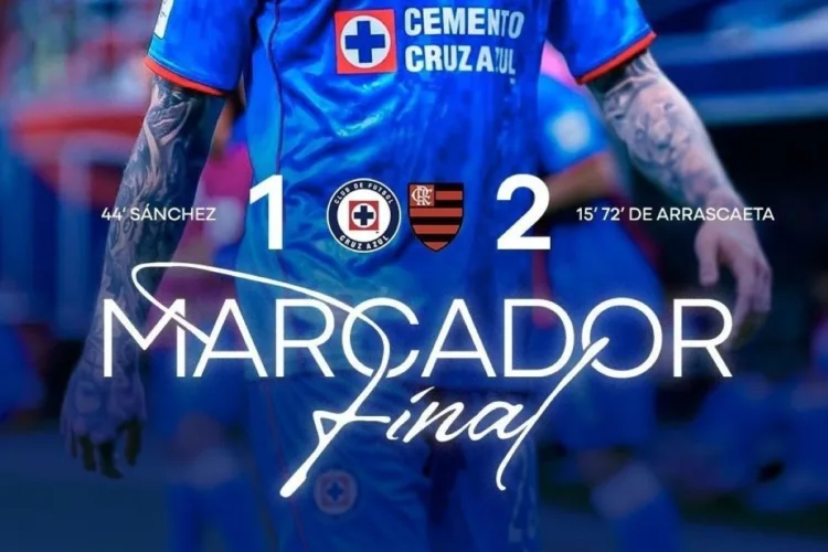 Cruz Azul