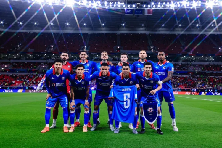 Cruz Azul