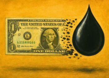 Cuenta regresiva del dólar