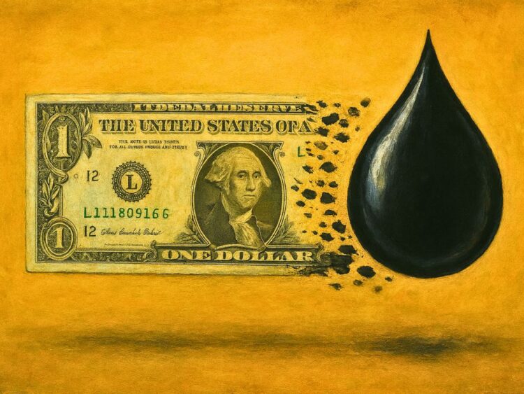 Cuenta regresiva del dólar