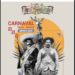 Cultura, folclor y juventud en el Carnaval Villa-Zapata 2025