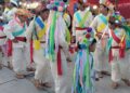La Danza de los Negritos renace en Tlaxcala tras 35 años | AMEXI/FOTO: IG @cultura.gob.mx