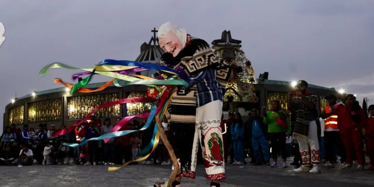 México recibe a 8.3 millones de visitantes turísticos en octubre