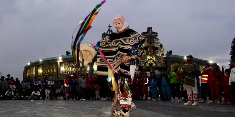 México recibe a 8.3 millones de visitantes turísticos en octubre