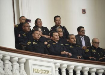 Declara Congreso CDMX Día de la Bombera y del Bombero