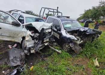 Breves de los estados