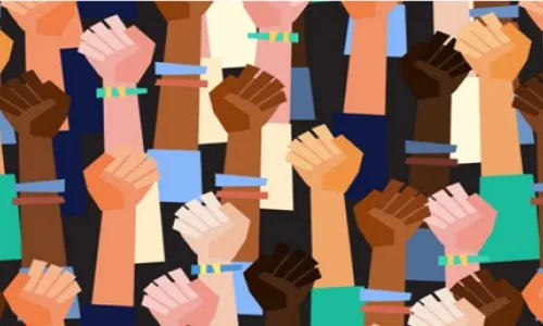 Día de los Derechos Humanos 10 de diciembre