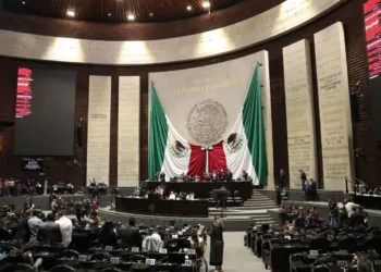 Hablan diputados del PAN y PRI sobre la Reforma Electoral