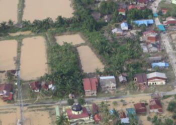 Ciclones e inundaciones en Asia causan más de mil 400 muertos y 8 millones de afectados