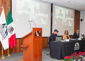 UAM plantea una soberanía científica orientada a la vida y la justicia social