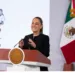 “Hay que atender las causas”, afirma Sheinbaum ante declaración de Trump sobre fentanilo