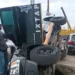 Accidente en Ixtapaluca