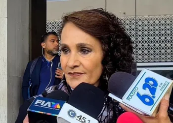 Sheinbaum, entre las mujeres más influyentes del mundo y un hito para México: Padierna