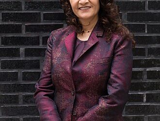 Diputada de Morena,, Dolores Padierna Luna