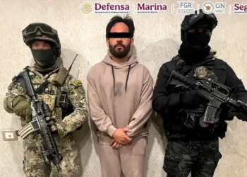 Edgar “N”, alias “Limones”