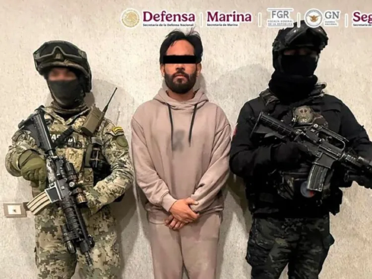 Edgar “N”, alias “Limones”