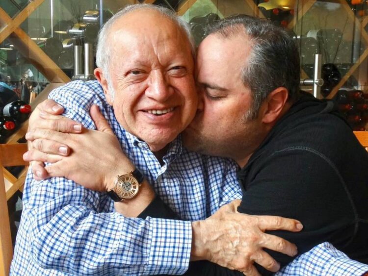 ¿Qué es la “muerte de los justos” que se le atribuye a Eduardo Manzano?