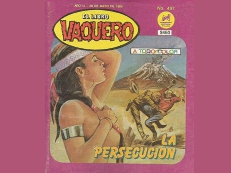 Homenaje al creador de El Libro Vaquero en México, con dibujantes y familiares que destacaron su legado en la historieta mexicana y su influencia cultural durante más de 30 años.